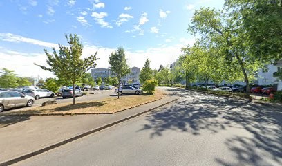 Nathalie Saliou - Cabinet de Penhars, Cabinet Infirmier à Quimper