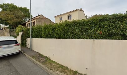 Anglade Jean-Frédéric, Cabinet Infirmier à Nîmes