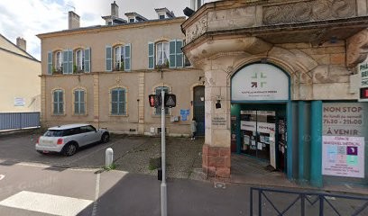 Paul Patricia, Cabinet Infirmier à Montigny-lès-Metz