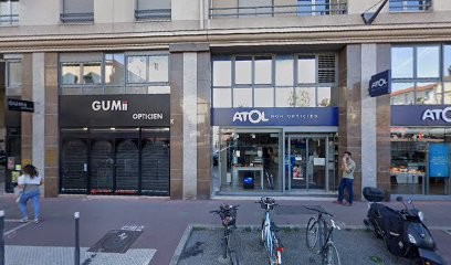 Benoit Marie-Annick, Cabinet Infirmier à Lyon 08