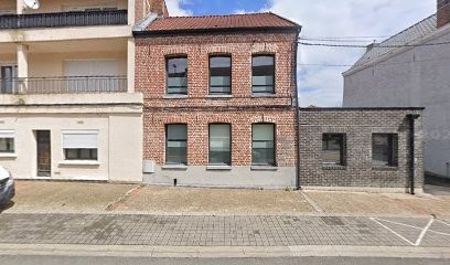 Deregnaucourt Elodie, Cabinet Infirmier à Noyelles-Godault