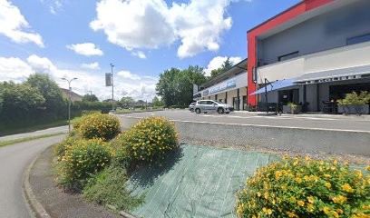 Julie Arrateig infirmière libérale, Cabinet Infirmier à Morlaàs