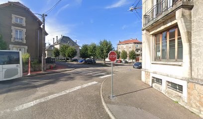 David FRANÇOIS, Cabinet Infirmier à Nomeny