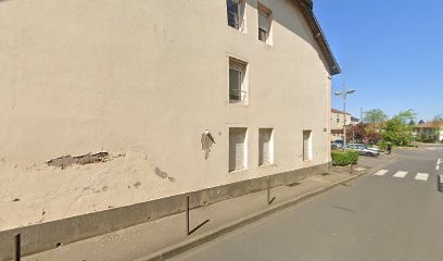 Cabinet Infirmier Gasparini Et Hein, Cabinet Infirmier à Sainte-Marie-aux-Chênes