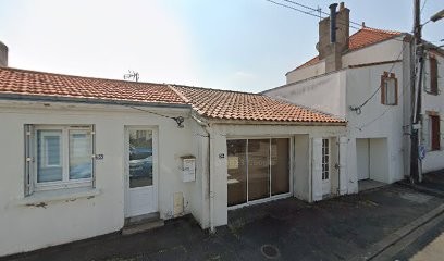 Gaulpier-daillet Dan, Cabinet Infirmier à Chaumes-en-Retz