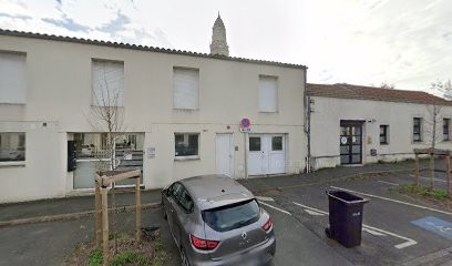 Le Floc'h Patrick, Cabinet Infirmier à La Rochelle