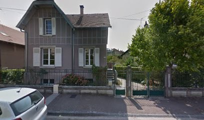 Creux Philippe, Cabinet Infirmier à Vesoul