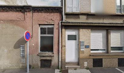 Scm Blaevoet-pourret, Cabinet Infirmier à Dunkerque