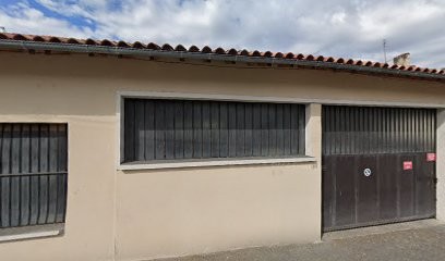 Rousseau Michèle, Cabinet Infirmier à Verteillac