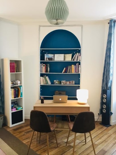 Marie-Line Vildina | Puéricultrice | Spécialiste portage, sommeil, allaitement du bébé | Consultant en parentalité, Cabinet Infirmier à Bagnolet