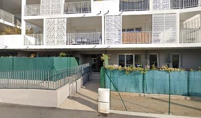 Melan Marie-Hélène, Cabinet Infirmier à Cannes