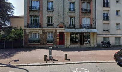 Marius Marlene, Cabinet Infirmier à Sevran