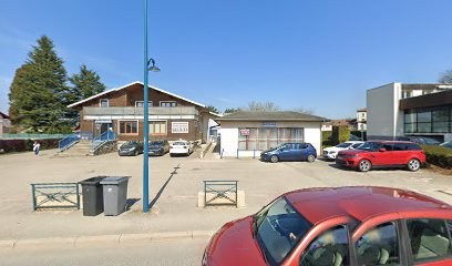 Florian PROFUMO - Soins infirmiers à domicile, Cabinet Infirmier à Pontcharra