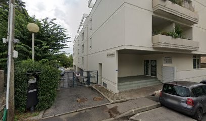 Vanessa Dard Infirmière libérale Quartier les Arceaux - Clinique Clémentville - Cévennes, Cabinet Infirmier à Montpellier