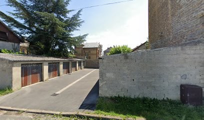 Bayard Patricia, Cabinet Infirmier à Sedan