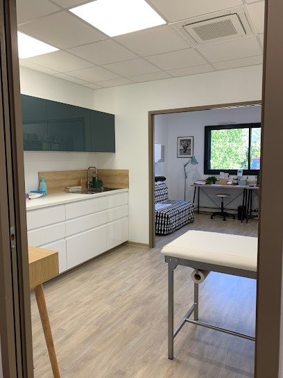 Jammes Claudie, Cabinet Infirmier à Sorède