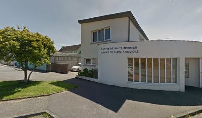 Service de soins infirmiers à domicile (Briec), Cabinet Infirmier à Briec