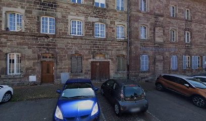 Tremplin Bleu, Cabinet Infirmier à Phalsbourg