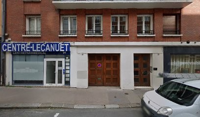 Lemarchand Cedrik, Cabinet Infirmier à Rouen