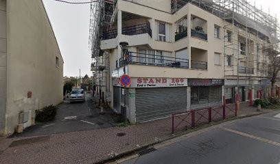 Jean Noel Nicole, Cabinet Infirmier à Bezons