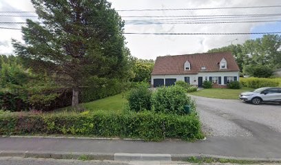 Bigot Danielle, Cabinet Infirmier à Fruges