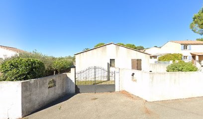 Rodriguez Marie-Christine, Cabinet Infirmier à Montfrin