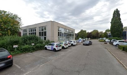 Association de Soins et d'Aides de Mulhouse et Environs Amaelles(anciennement A.S.A.M.E), Cabinet Infirmier à Mulhouse