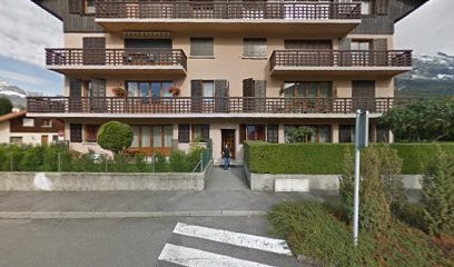 Piliere Aline, Cabinet Infirmier à Passy