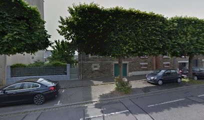 CABINET INFIRMIER RENNES SUD Perle Coquet Tiffany Ricordeau. Rennes Sud - Brequigny - Le Blosne - La Courrouze, Cabinet Infirmier à Rennes