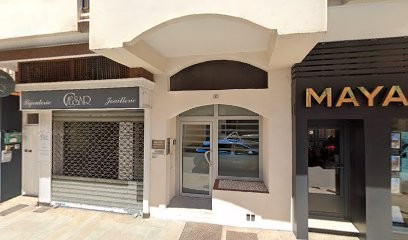 Chèvre Patricia, Cabinet Infirmier à Sainte-Maxime