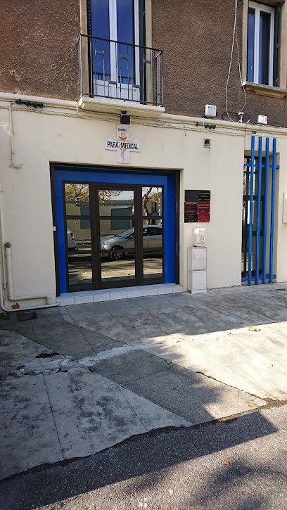 Belbecir salima, Cabinet Infirmier à Champagnier