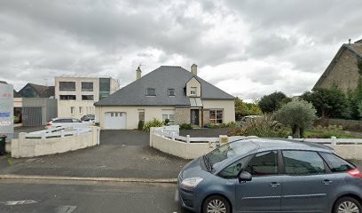 Tenoux-Roncin Evelyne, Cabinet Infirmier à Loudéac