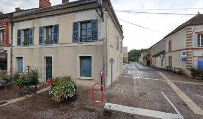 Cheio Lopes Pinheiro Sandrina, Cabinet Infirmier à Souppes-sur-Loing