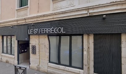 Bally Mélanie, Cabinet Infirmier à Vienne