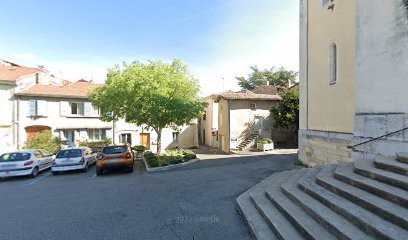 Duglou Granon Nadege, Cabinet Infirmier à Loriol-sur-Drôme