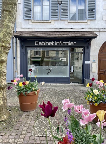 Cabinet Infirmier Chateauneuf-sur-Loire (Alexandre TORRECILLA), Cabinet Infirmier à Châteauneuf-sur-Loire