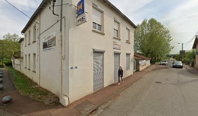 Troxler Beraudiat Murielle, Cabinet Infirmier à L'Arbresle