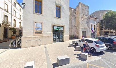 Infirmière Puéricultrice Lodève, Alexandra Fabre Vignal, Cabinet Infirmier à Lodève