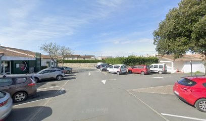 Cochevelou Anne-Marie, Cabinet Infirmier à Sainte-Marie-de-Ré