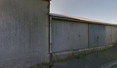 Kerboul Christelle, Cabinet Infirmier à Saint-Martin-des-Champs