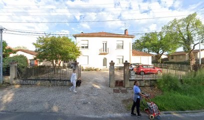 Suquia Raynal Sandra, Cabinet Infirmier à Montauban