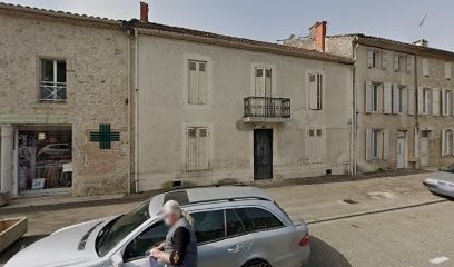 Piot Pascal, Cabinet Infirmier à Lavardac