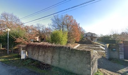 Calvet Geraldine, Cabinet Infirmier à Muret