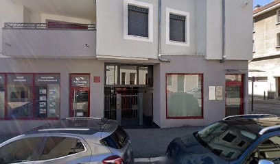 CABINET INFIRMIER DE L' AVENUE, Cabinet Infirmier à Voiron