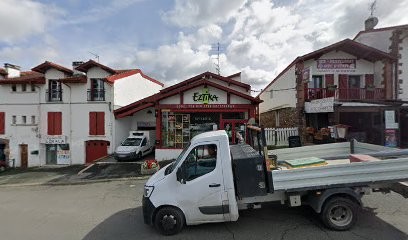 Ansola Christine, Cabinet Infirmier à Saint-Jean-Pied-de-Port