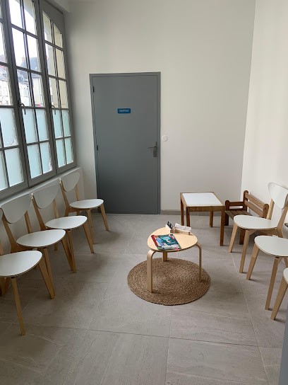 Cabinet Infirmier Miot Marion, Cabinet Infirmier à Saumur