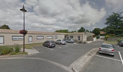 Couchaux Danielle, Cabinet Infirmier aux Mathes