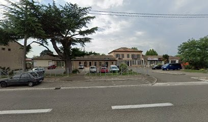 Desquines Anaïs, Cabinet Infirmier à Réalville