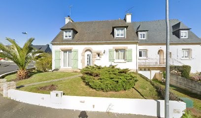 Bihan Kockenpo Germaine, Cabinet Infirmier à Trégueux