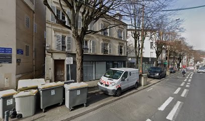 Voltine Cindy, Cabinet Infirmier à Chaville